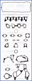 Прокладки AJUSA для NISSAN CABSTAR (F24M, F24W) 35.15 DCI, 45.15 DCI 3.0 (F24M)