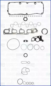 Прокладки AJUSA для VW MULTIVAN V (7HM, 7HN, 7HF, 7EF, 7EM, 7EN) 2.0 BiTDI