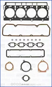 Прокладка головки цилиндра AJUSA для FORD TRANSIT автобус (V_ _) 2.4 D (VAS, VBL, VIL, VUL, VZS)