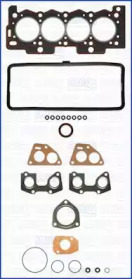 Головка цилиндра AJUSA для PEUGEOT 405 I (15B) 1.4