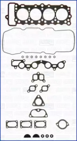 Головка цилиндра AJUSA для MAZDA 323 I Station Wagon (FA) 1.3