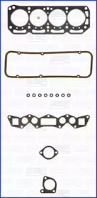 Головка цилиндра AJUSA для NISSAN CHERRY (E10) I 1.0