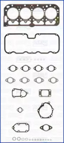 Прокладка головки цилиндра AJUSA для PEUGEOT J5 автобус (290P) 2.5 TD 4x4