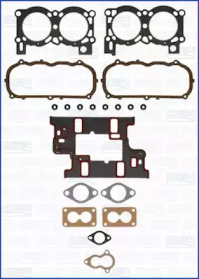 Прокладка головки цилиндра AJUSA для SAAB 96 1.5 V4