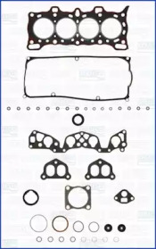 Головка цилиндра AJUSA для HONDA CRX I (AF, AS) 1.3