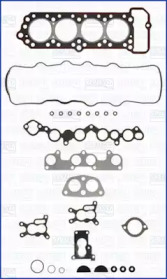 Прокладка головки цилиндра AJUSA для MAZDA 323 II (BD) 1.1