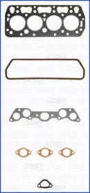 Головка цилиндра AJUSA для SKODA 105,120 (744) 1.0 105 S,L,LS