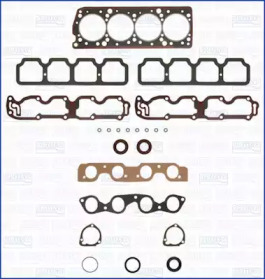 Прокладка головки цилиндра AJUSA для ALFA ROMEO 164 (164_) 2.0 Turbo