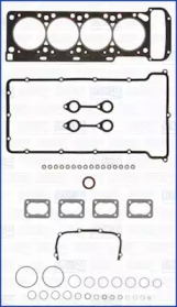 Головка цилиндра AJUSA для BMW 3 (E30) M3 2.3
