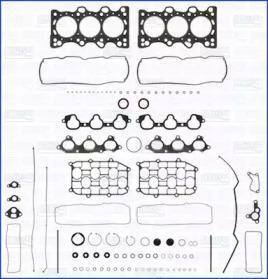 Головка цилиндра AJUSA для ACURA LEGEND 2.7