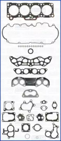 Прокладки AJUSA для MAZDA 626 III Hatchback (GD) 2.2 12V
