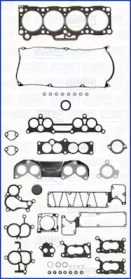 Головка цилиндра AJUSA для MAZDA 929 II (HB) 2.0 i GLX