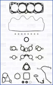 Головка цилиндра AJUSA для NISSAN SUNNY II Traveller (B12) 1.6 i