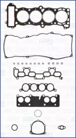 Головка цилиндра AJUSA для NISSAN SUNNY II Traveller (B12) 1.6 i 12V