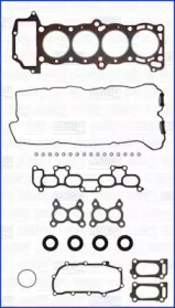 Головка цилиндра AJUSA для NISSAN SUNNY III Liftback (N14) 1.4 i
