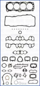 Головка цилиндра AJUSA для NISSAN BLUEBIRD (U11) 2.0 i