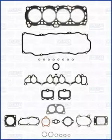Головка цилиндра AJUSA для NISSAN BLUEBIRD (U11) 1.8 Turbo