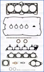 Головка цилиндра AJUSA для MITSUBISHI ECLIPSE II (D3_A) 2000 GS 16V (D32A)