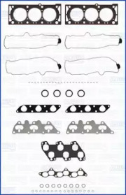 Прокладка головки цилиндра AJUSA для SAAB 900 II Кабриолет 2.5 -24 V6