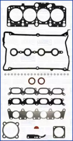 Головка цилиндра AJUSA для VW BORA Variant (1J6) 1.8 T