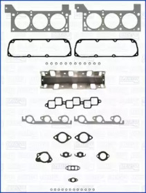 Головка цилиндра AJUSA для DODGE GRAND CARAVAN Mini Passenger Van 3.8
