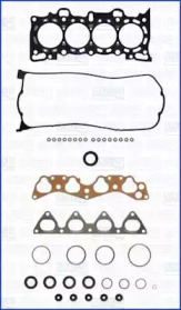 Головка цилиндра AJUSA для HONDA CIVIC VI седан (EJ, EK) 1.6 i Vtec