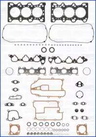 Прокладка головки цилиндра AJUSA для HONDA LEGEND II купе (KA) 3.2 i 24V (KA8)
