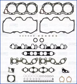 Прокладки AJUSA для NISSAN PATHFINDER II (R50) 3.3 V6 4WD