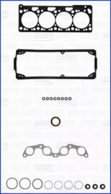 Головка цилиндра AJUSA для VW CADDY II Variant (9K9B) 1.4