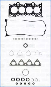Головка цилиндра AJUSA для HONDA CIVIC VI Hatchback (EJ, EK) 1.4 i (EJ9)