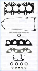 Прокладки AJUSA для HONDA CIVIC VII купе (EM2) 1.7 i