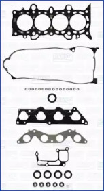 Прокладка головки цилиндра AJUSA для HONDA CIVIC VII купе (EM2) 1.7 i VTEC
