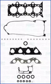 Прокладка головки цилиндра AJUSA для HONDA CIVIC VII купе (EM2) 1.7 i VTEC
