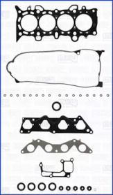 Головка цилиндра AJUSA для HONDA CIVIC VII купе (EM2) 1.6 i