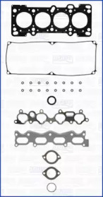 Головка цилиндра AJUSA для MAZDA 323 C V (BA) 1.3 16V