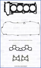 Головка цилиндра AJUSA для NISSAN ALMERA II Hatchback (N16) 1.5
