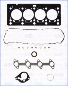 Головка цилиндра AJUSA для NISSAN KUBISTAR (X76) 1.5 dCi