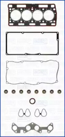 Головка цилиндра AJUSA для NISSAN KUBISTAR (X76) 1.2