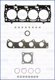 Головка цилиндра AJUSA для VW CADDY II Variant (9K9B) 1.4