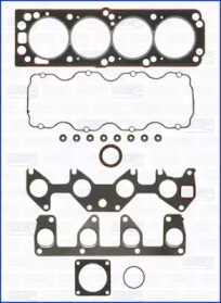 Прокладка головки цилиндра AJUSA для CHEVROLET KALOS седан 1.4