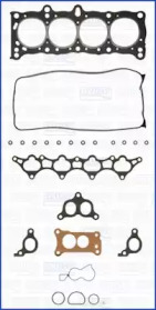 Головка цилиндра AJUSA для HONDA ACCORD III Aerodeck (CA) 1.6 L (CA4)
