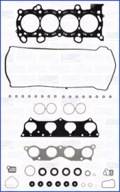 Головка цилиндра AJUSA для HONDA CIVIC VII Hatchback (EU, EP, EV) 2.0 i Sport