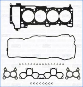 Прокладка головки цилиндра AJUSA для NISSAN ALMERA II Hatchback (N16) 1.8