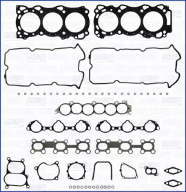 Прокладки AJUSA для NISSAN TEANA I (J31) 3.5