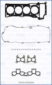 Головка цилиндра AJUSA для NISSAN PRIMERA Hatchback (P11) 1.6 16V