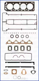 Головка цилиндра AJUSA для FORD ESCORT VII (GAL, AAL, ABL) RS Cosworth 4x4