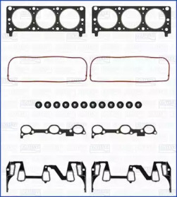 Прокладки AJUSA для CHEVROLET LUMINA седан 3.1 LS