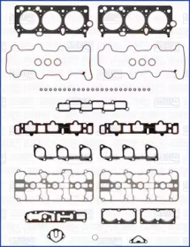 Прокладки AJUSA для CHEVROLET LUMINA седан 3.4 Z34
