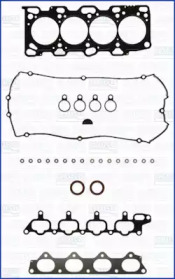 Головка цилиндра AJUSA для KIA SORENTO I (JC) 2.4