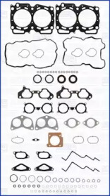 Головка цилиндра AJUSA для SUBARU IMPREZA седан (GD) 2.5 WRX STi AWD (GDF)